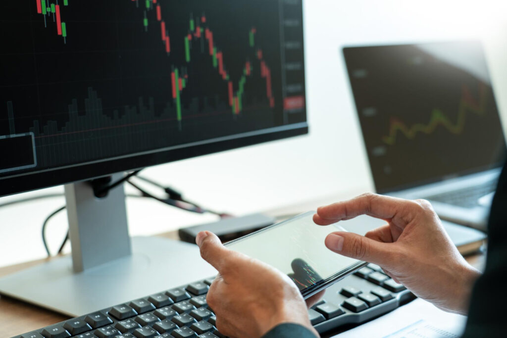 MetaTrader 5