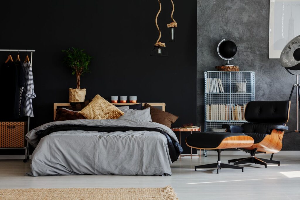 ห้อง นอน บิ้ ว อิน